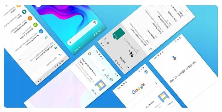 CUBOT X30P 6,4' 8/256GB LTE ANDROID 13 DUAL SIM NFC