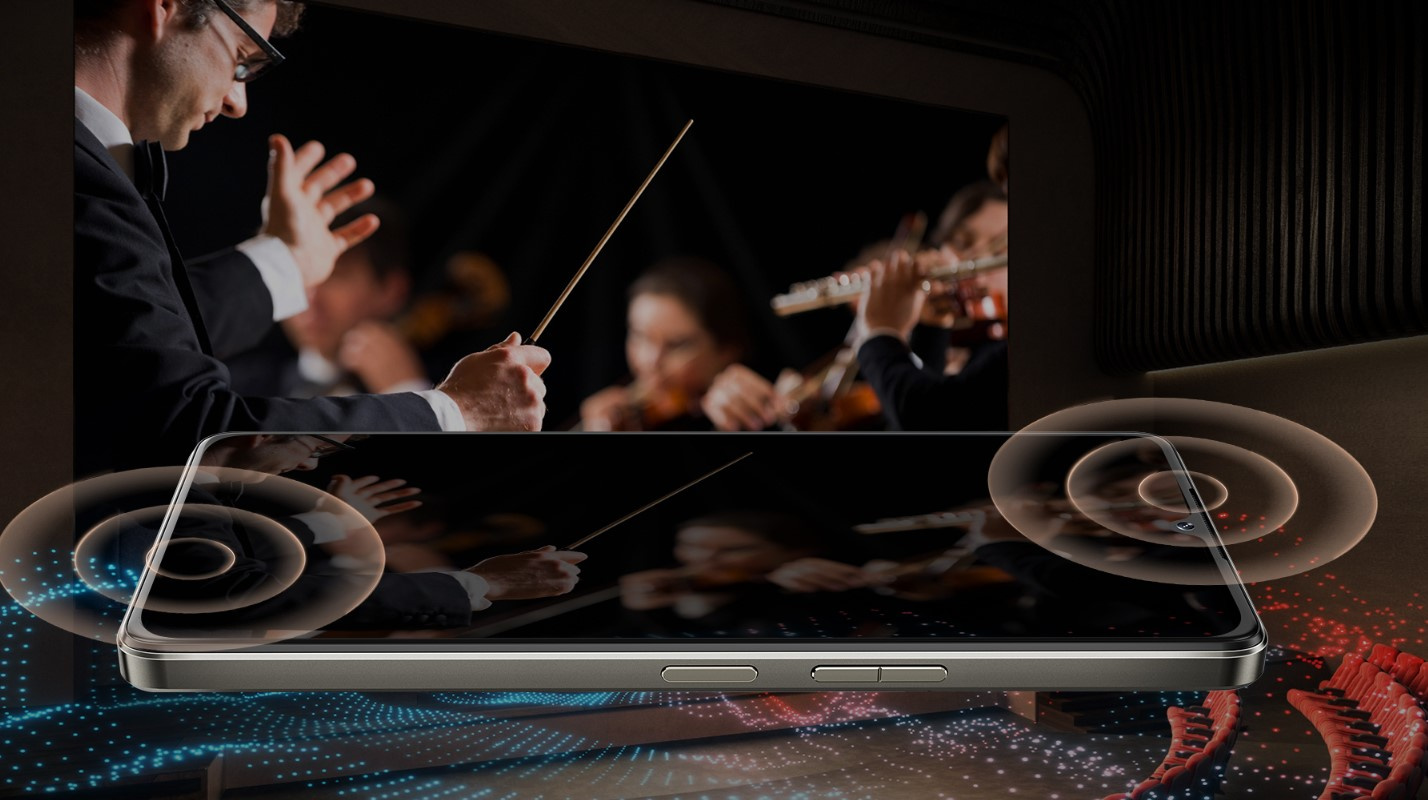 Smartfon CUBOT P90 ANDROID 15 24/256GB NFC DUAL SIM 4G 6,88" ETUI +FOLIA