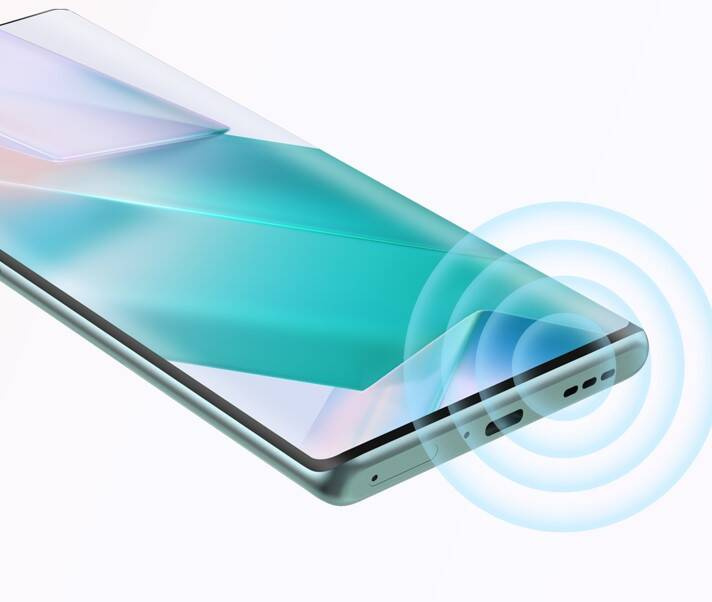 Smartfon CUBOT HAFURY MEET 24/256GB AMOLED 2K+ Android13 NFC + ETUI