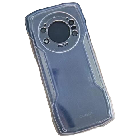 ETUI SILIKONOWE DO CUBOT KING KONG STAR