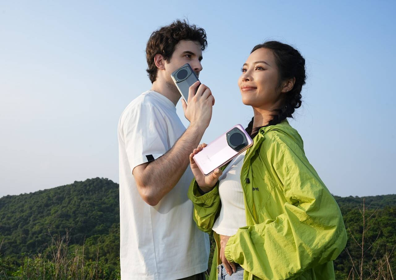 Smartfon CUBOT A30 6,74" 16/128GB DUAL SIM LTE ANDROID 14 + ETUI + FOLIA