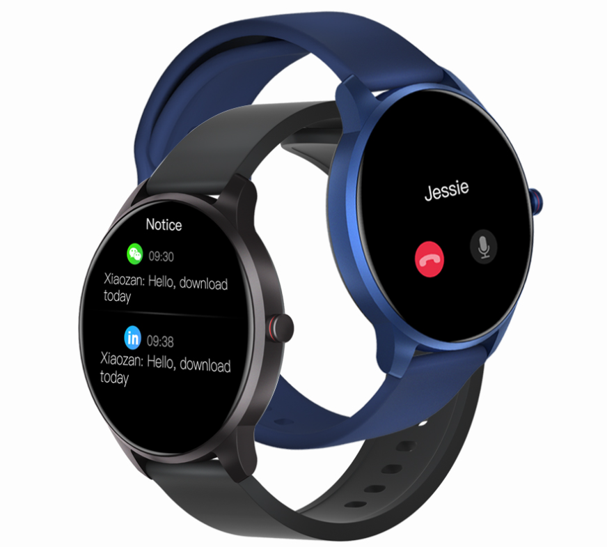 CUBOT C9 SMARTWATCH ZEGAREK 5ATM PULS KROKOMIERZ