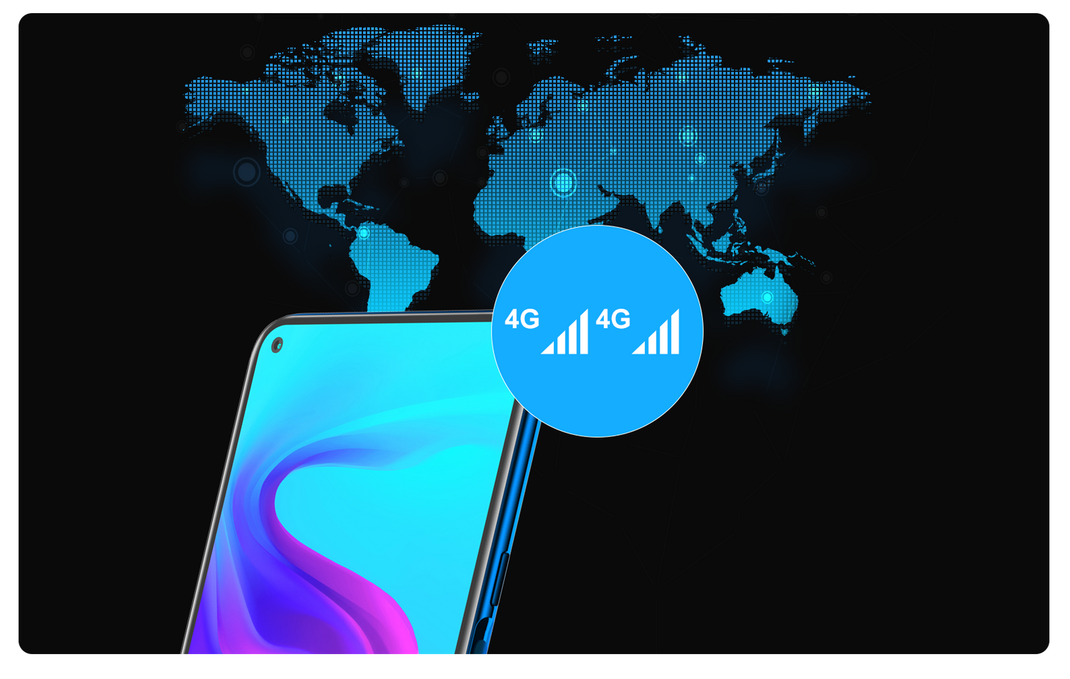 CUBOT X30 PRO 6,4' 8/256GB LTE AND 10 DUAL SIM NFC