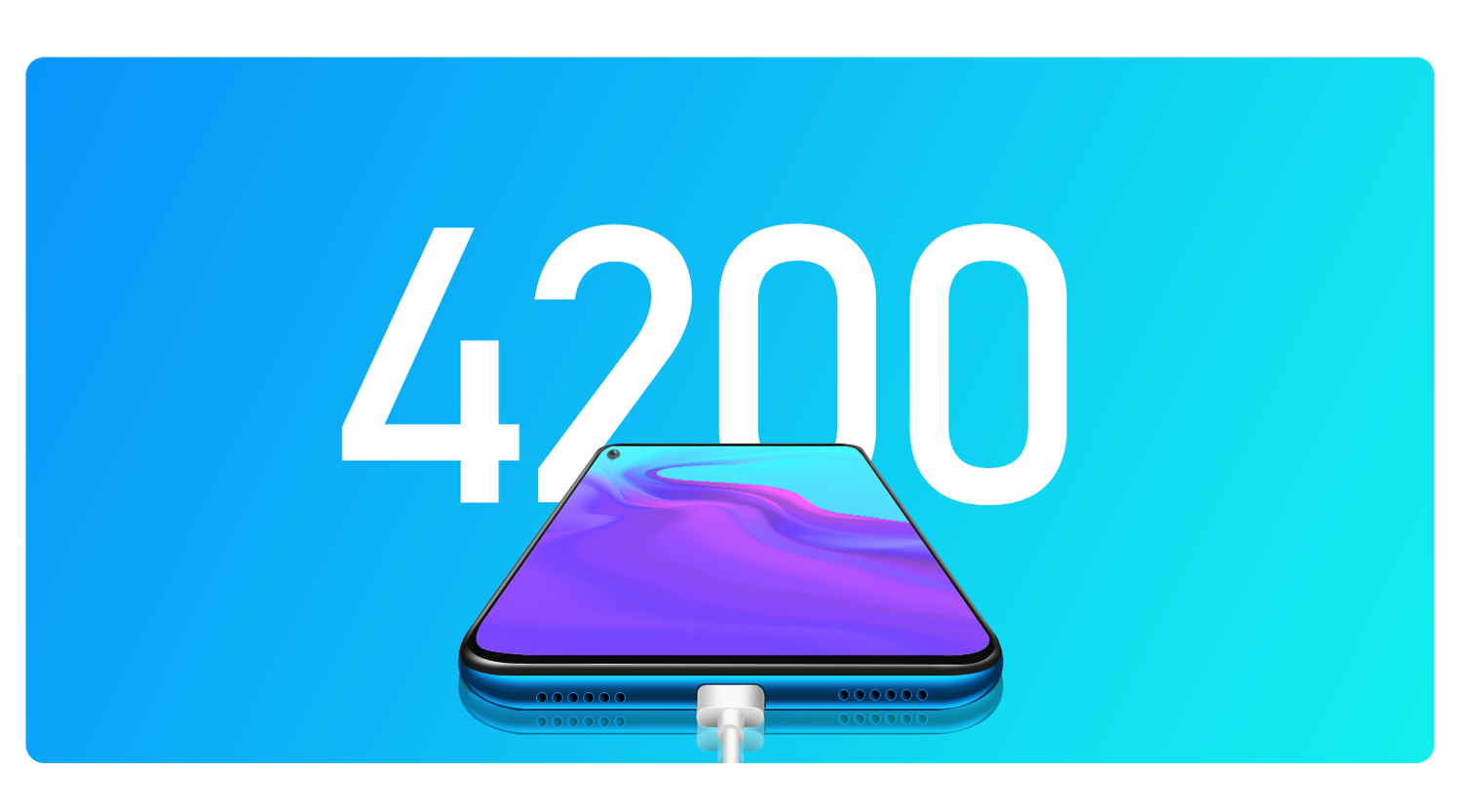 CUBOT X30 PRO 6,4' 8/256GB LTE AND 10 DUAL SIM NFC