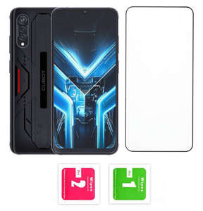 SZKŁO HARTOWANE 9H DO CUBOT  X70