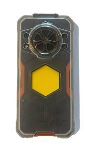 ETUI PLECKI SILIKONOWE DO CUBOT KINGKONG 5 Power