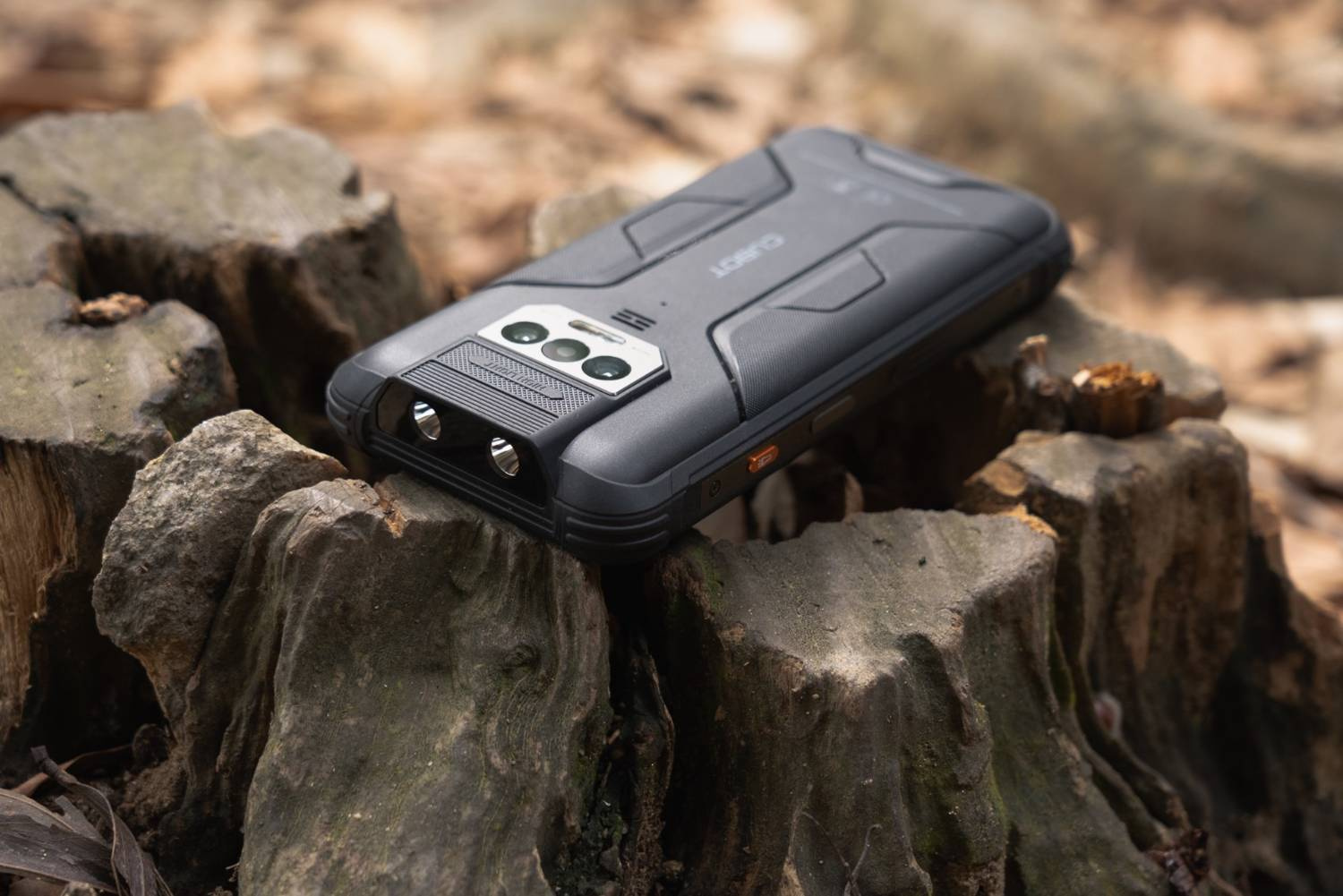 Smartfon CUBOT KingKong Power 16/256 PANCERNY IP