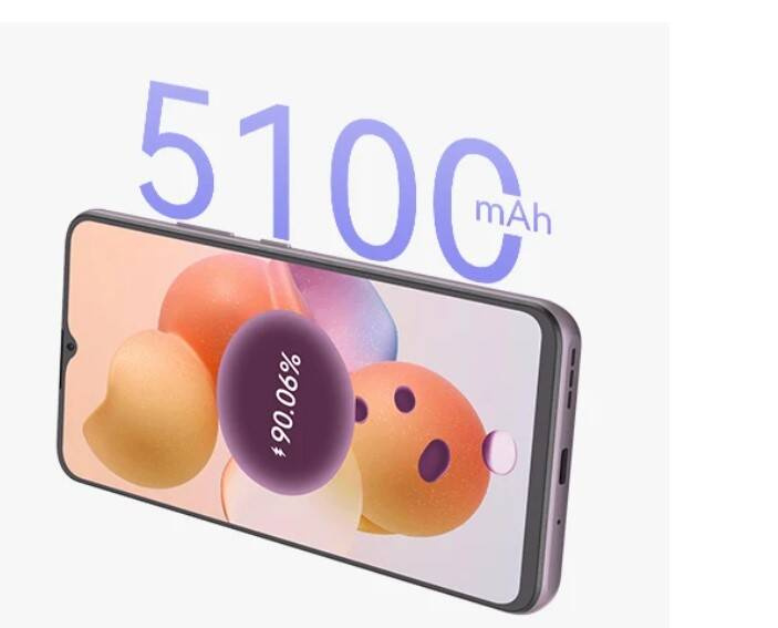 Smartfon CUBOT A10 6,56" 12/128GB DUAL SIM LTE ANDROID 14 + ETUI + FOLIA