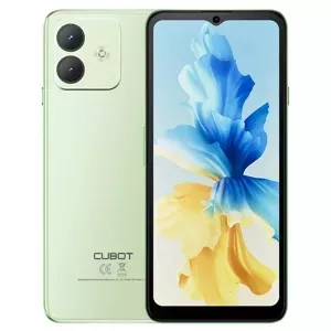 Smartfon CUBOT NOTE 40 6,56" 12/256GB  DUAL SIM  LTE ANDROID 13