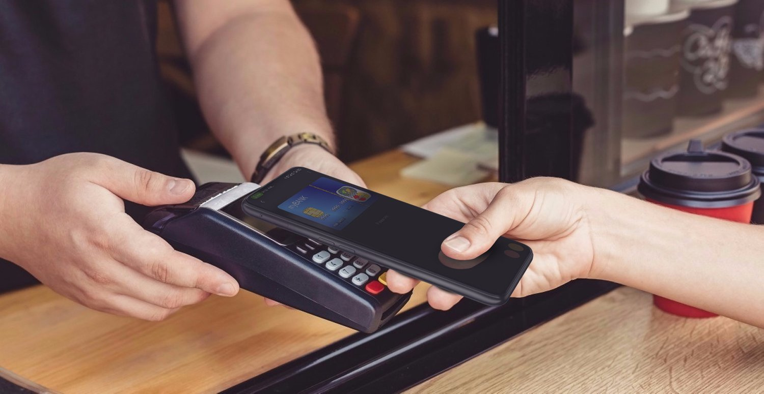 CUBOT X50 6,67' 8/128GB LTE ANDROID 11 DUAL SIM NFC