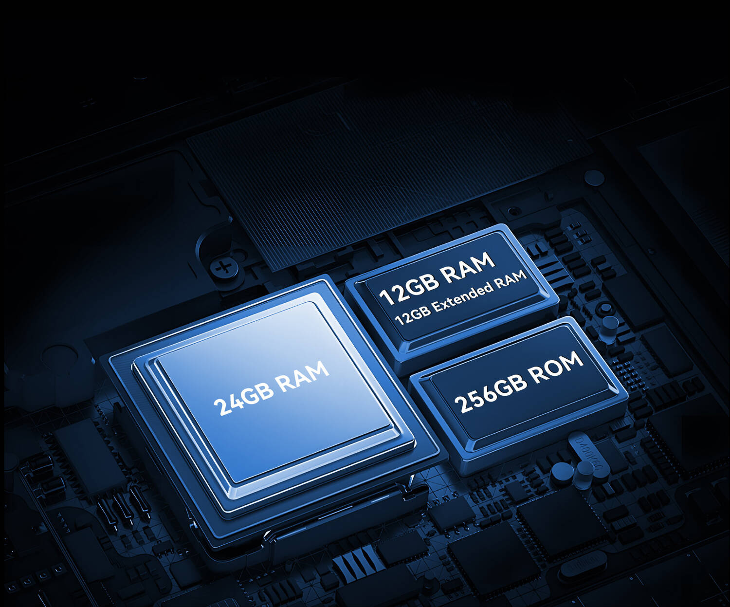 Smartfon CUBOT KING KONG Power 3 24/256GB DUAL PANCERNY IP69K MILITARY