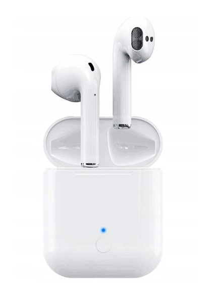 BEZPRZEWODOWE SŁUCHAWKI i-MAX TWS Z POWERBANKIEM