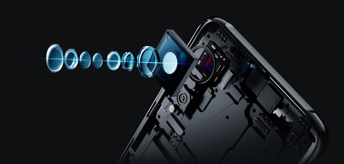 Smartfon CUBOT X70 24/256GB NFC DUAL SIM 4G 6,58"