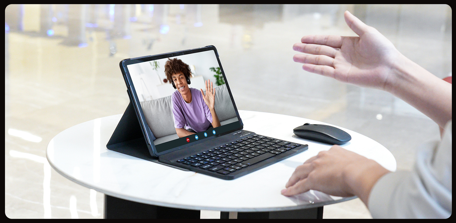 TABLET CUBOT TAB 70 10,95" 16/128GB LTE 4G GPS WIFI ANDROID 8200 mAh + ETUI