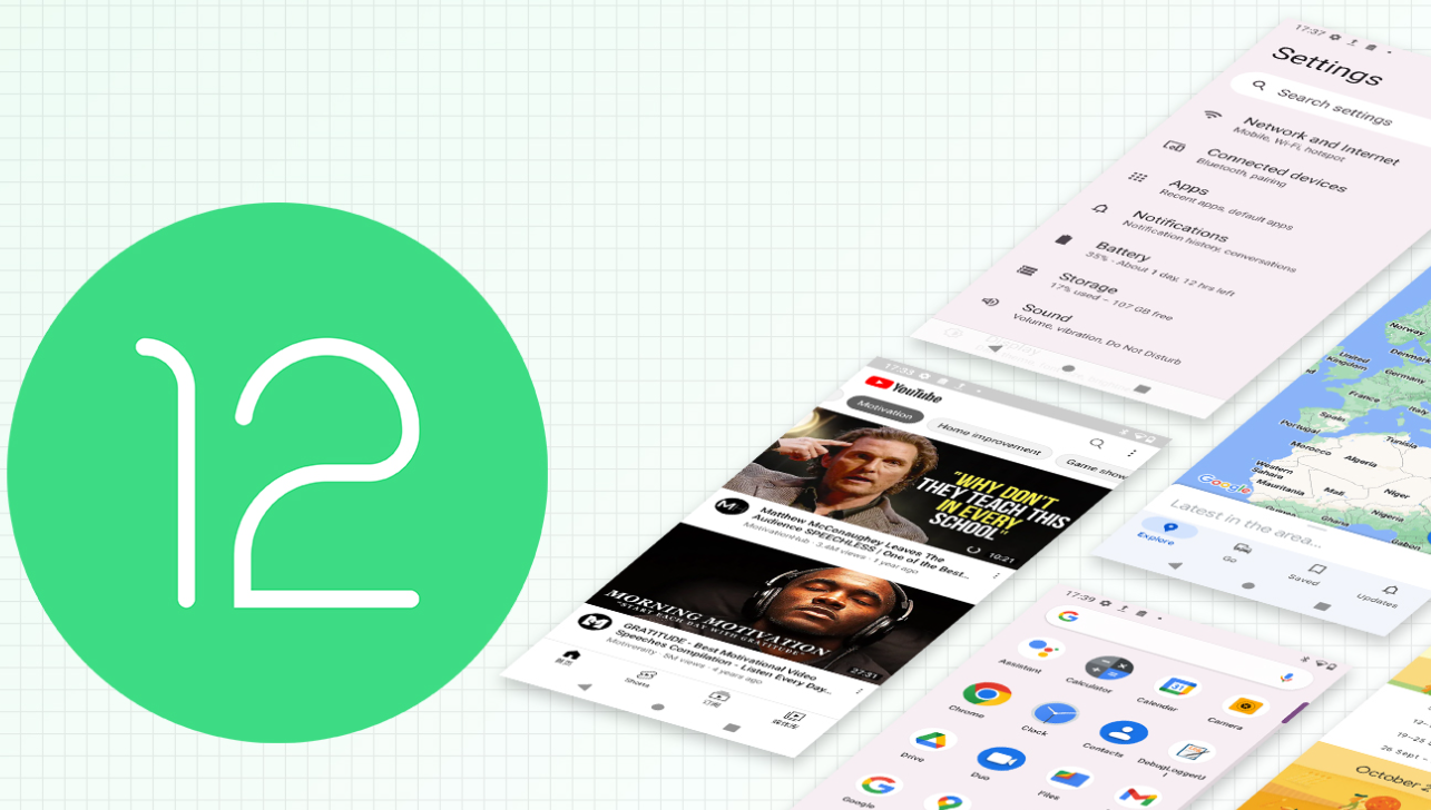 Smartfon CUBOT P60 6/128GB LTE AND12 DUAL SIM