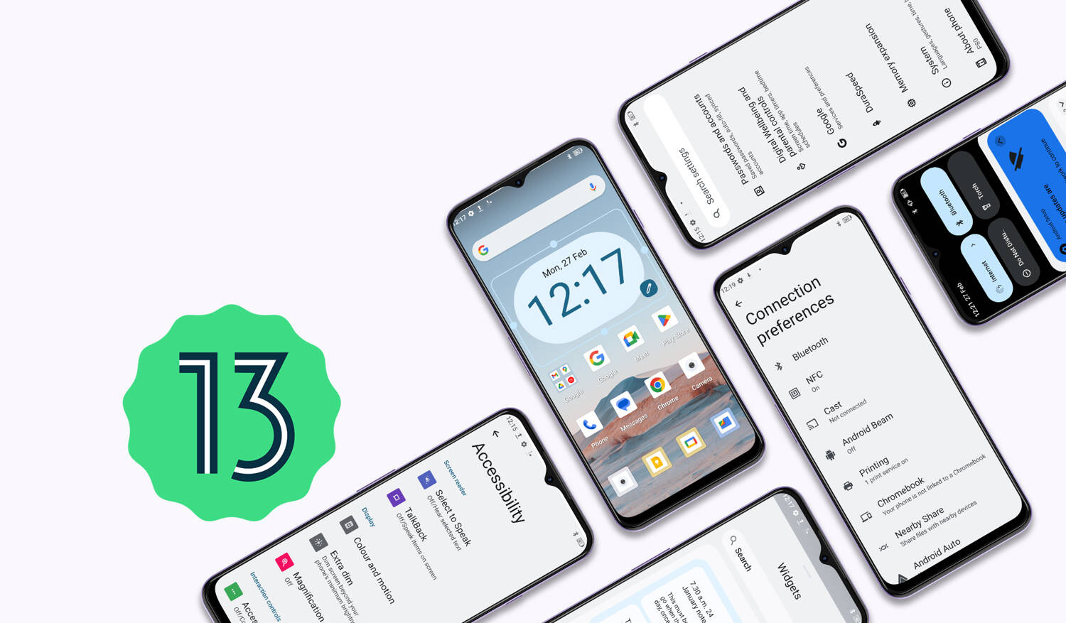 Smartfon CUBOT P80 PRO 16/512GB NFC DUAL SIM 4G 6,5" ETUI +FOLIA