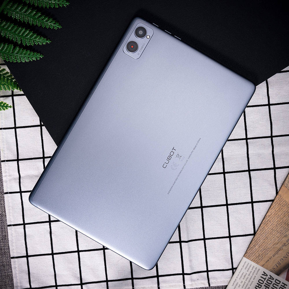 CUBOT TABLET TAB20 10,1" 4/64GB LTE GPS FULL HD+