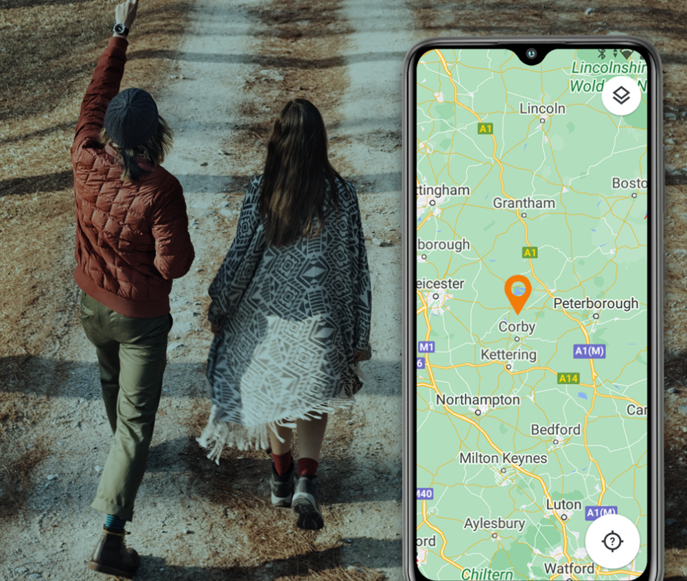 Smartfon CUBOT NOTE 30 4/64GB LTE ANDR12 DUAL