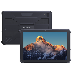 TABLET PANCERNY CUBOT KINGKONG TAB 10,1"  DUAL SIM