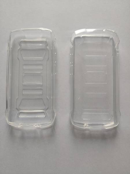 ETUI SILIKONOWE DO CUBOT MINI 2 PRO