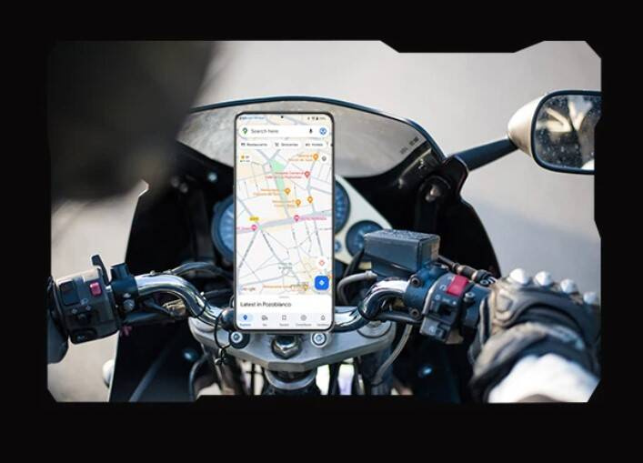 Smartfon CUBOT MAX 5 24/256GB NFC DUAL SIM 5G 4G 6,95" OTG + ETUI