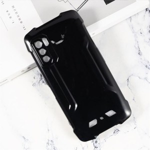 ETUI SILIKONOWE DO CUBOT King Kong 5 PRo