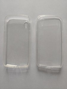 ETUI SILIKONOWE DO CUBOT POCKET