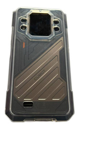 ETUI SILIKONOWE DO CUBOT KING KONG X PRO