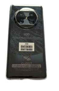 ETUI PLECKI DO CUBOT X90