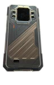 ETUI SILIKONOWE DO CUBOT KING KONG X