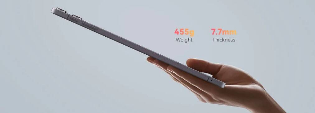 CUBOT TABLET TAB 50 10,4" 16/256GB DUAL LTE GPS 2K + ETUI + FOLIA