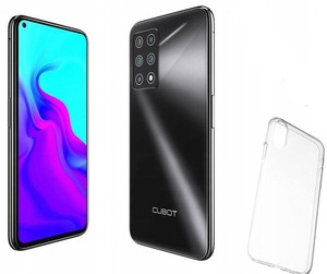 CUBOT X30P 6,4' 8/256GB LTE ANDROID 13 DUAL SIM NFC