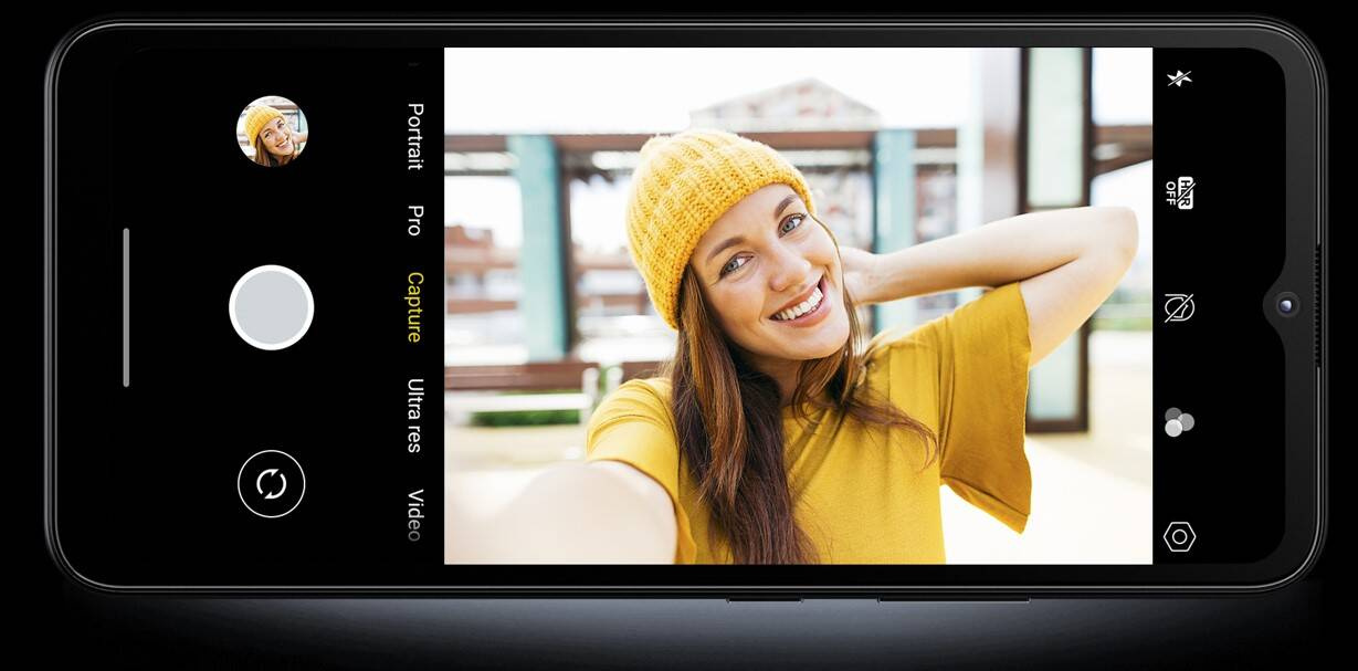 Smartfon CUBOT NOTE 21 6,56" 12/128GB LTE AND13