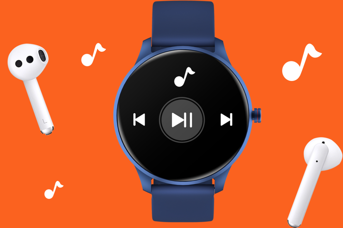 CUBOT C9 SMARTWATCH ZEGAREK 5ATM PULS KROKOMIERZ