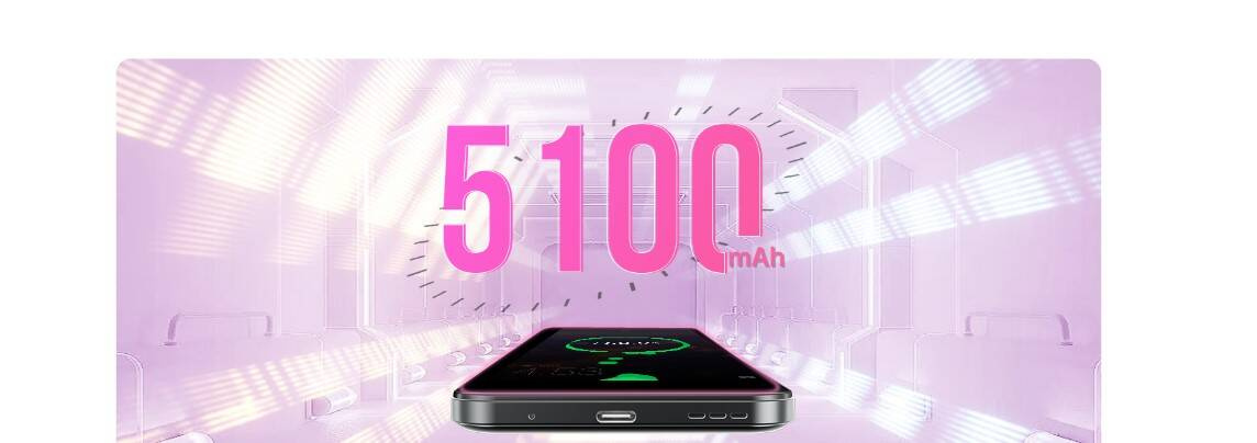 Smartfon CUBOT A30 6,74" 16/128GB  DUAL SIM  LTE ANDROID 14 + ETUI + FOLIA