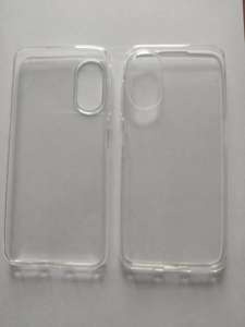 ETUI SILIKONOWE DO CUBOT P60