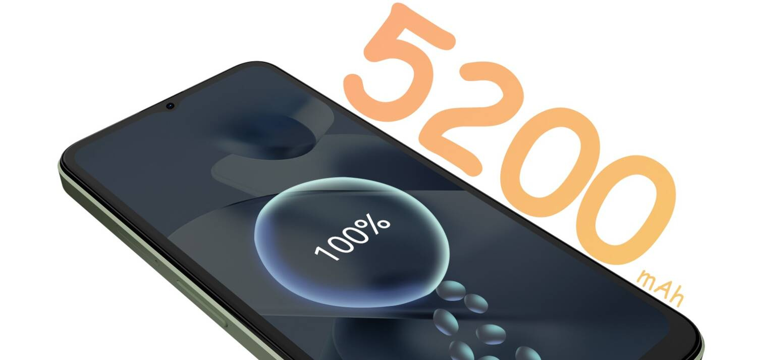 CUBOT NOTE 40 12GB/256GB ブラック S970810657fbd435292b061f07e4c7