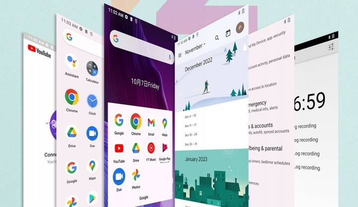 Smartfon CUBOT A1 6,56" 8/128GB  DUAL SIM  LTE ANDROID 13 + ETUI + FOLIA