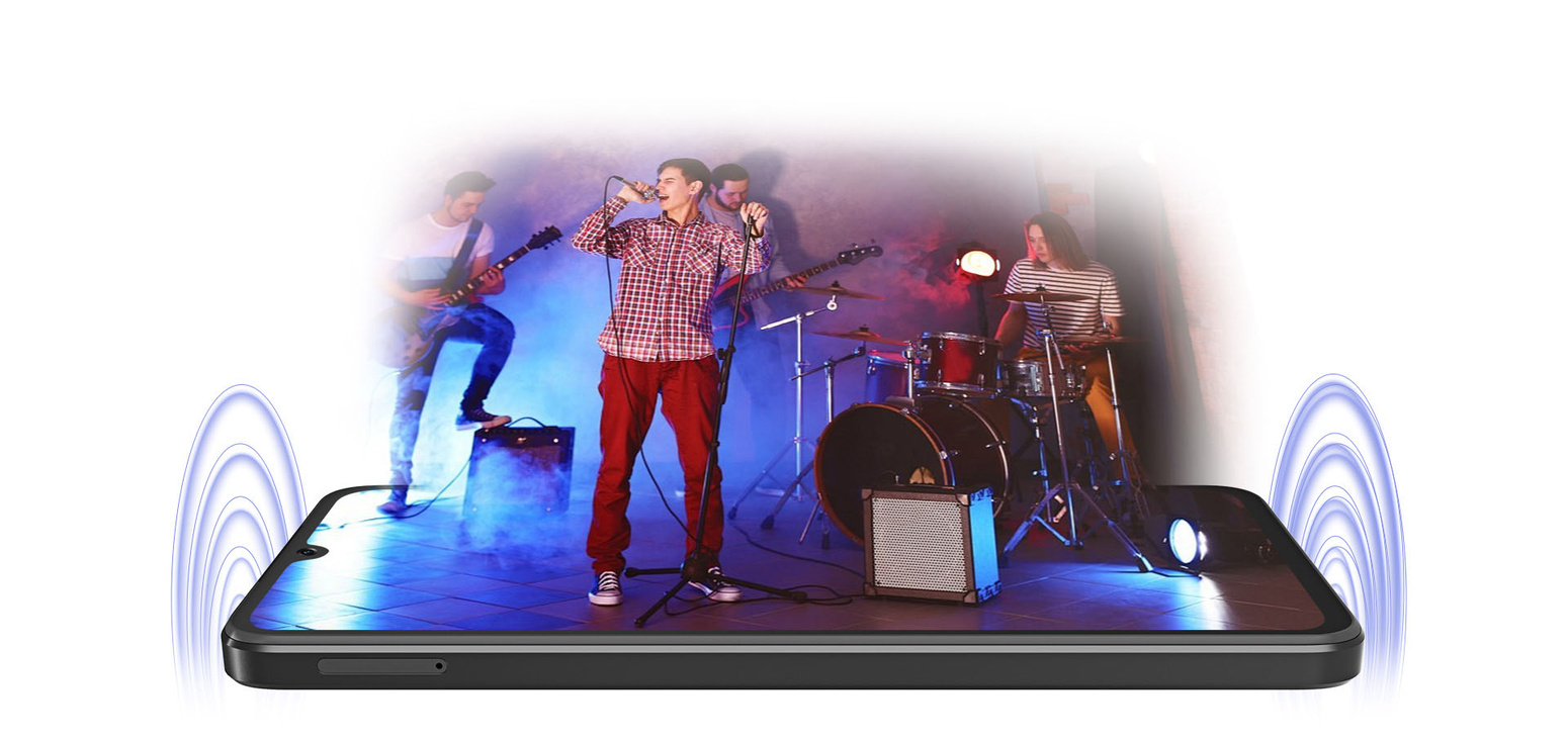 Smartfon CUBOT A40 6,88" 12/256GB DUAL SIM NFC ANDROID 15 + ETUI + FOLIA