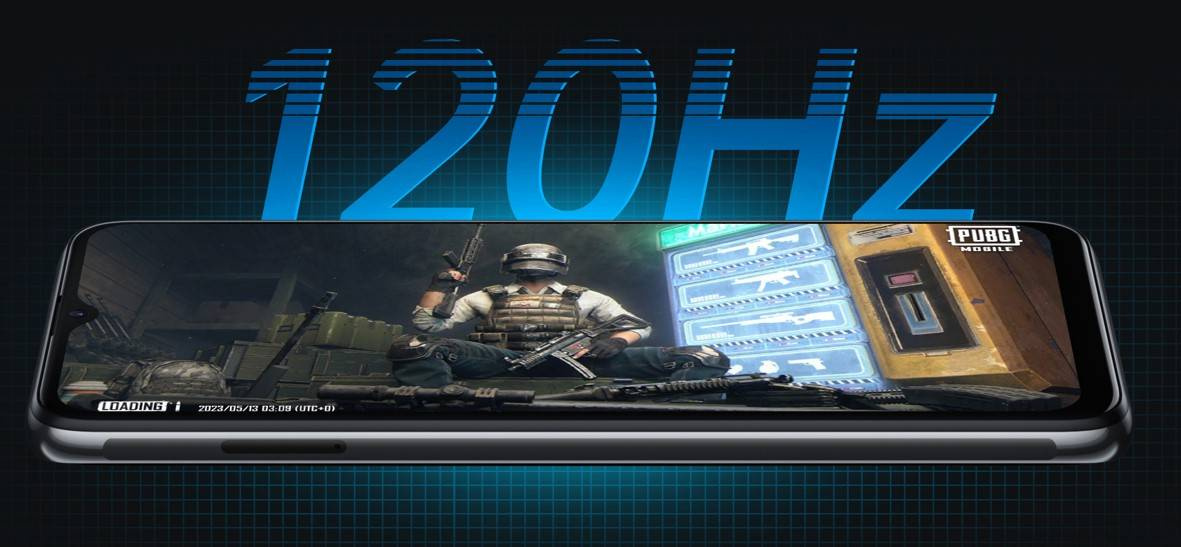 Smartfon CUBOT X70 24/256GB NFC DUAL SIM 4G 6,58"