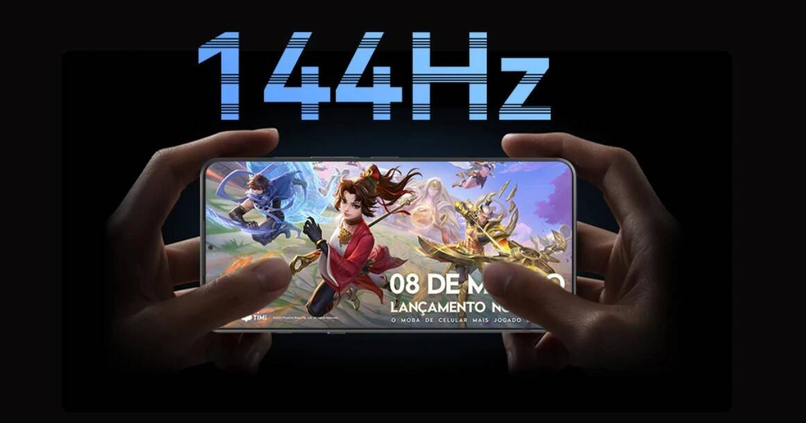 Smartfon CUBOT MAX 5 24/256GB NFC DUAL SIM 5G 4G 6,95" OTG + ETUI