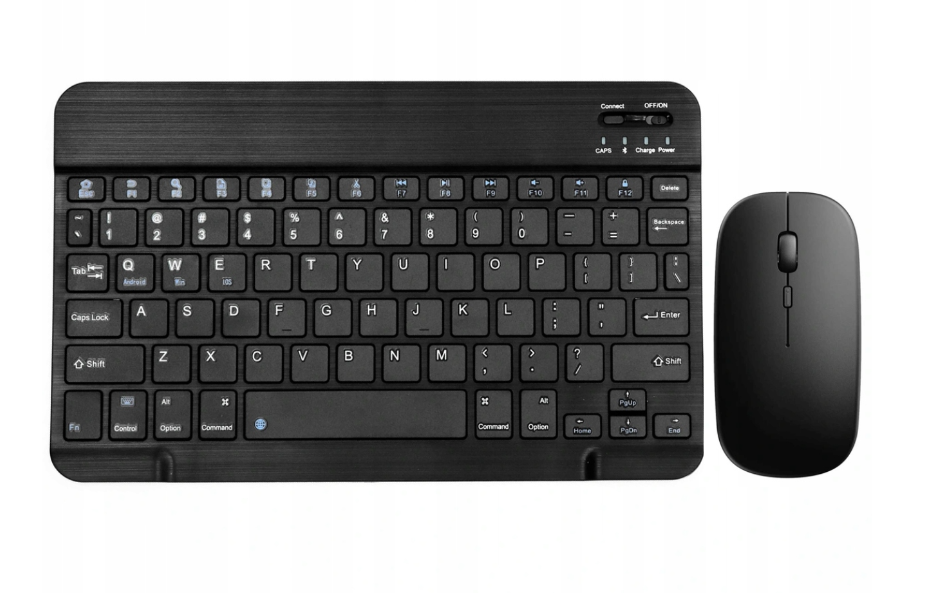 Klawiatura do Tabletu Mysz bezprzewodowa Cubot