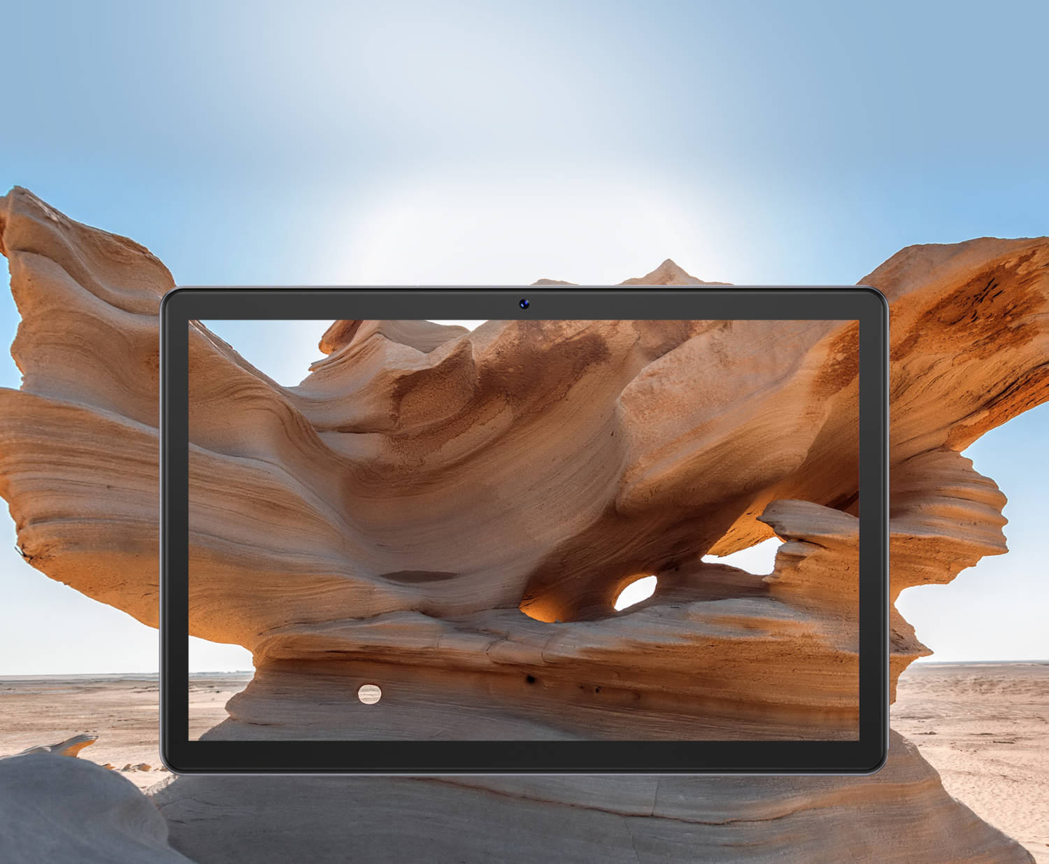 CUBOT TABLET TAB20 10,1" 4/64GB+KLAWIATURA I MYSZ