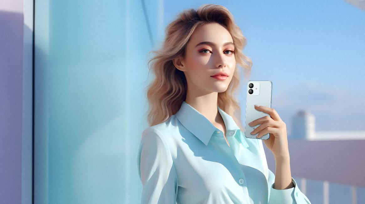 Smartfon CUBOT NOTE 40 6,56" 12/256GB DUAL SIM LTE ANDROID 13