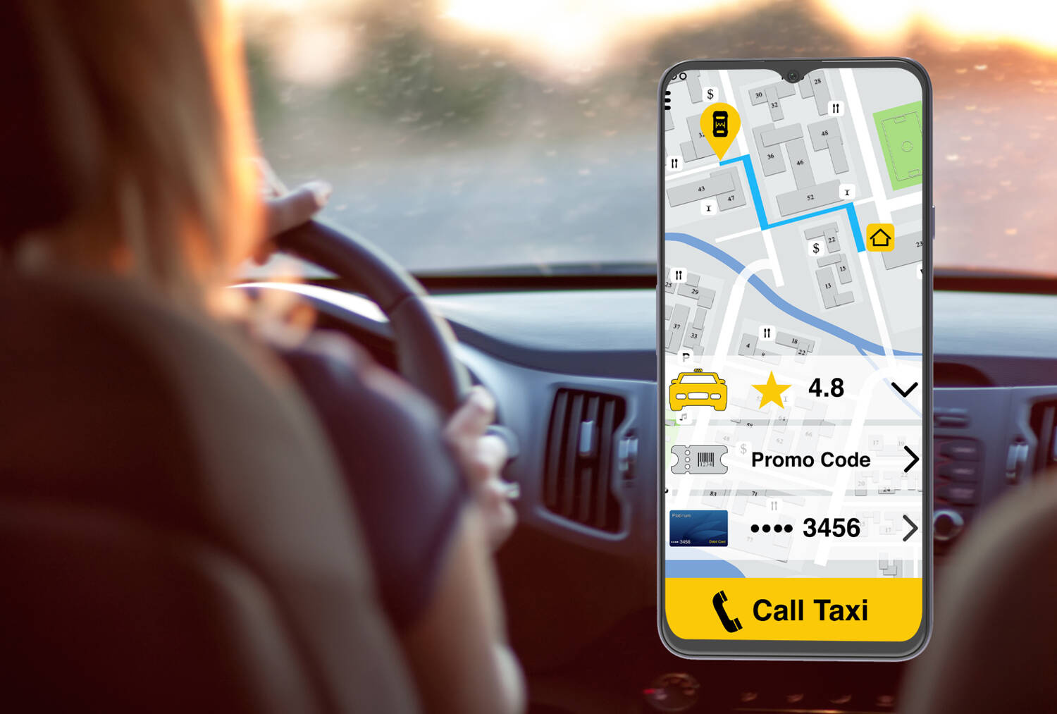 Smartfon CUBOT HAFURY V1 16/256GB LTE ANDROID 13 NFC + ETUI