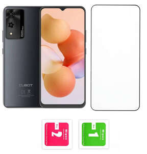 SZKŁO OCHRONNE HARTOWANE 9H DO CUBOT A10