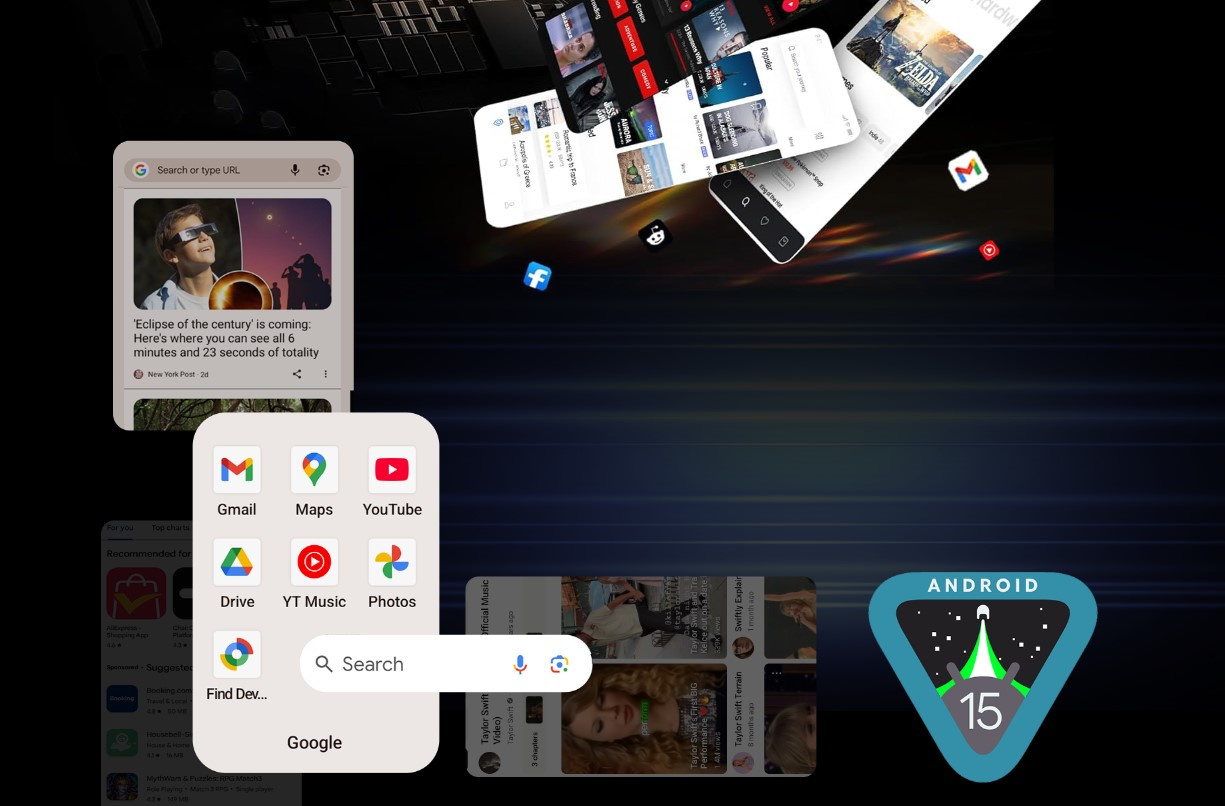 Mały Smartfon Pancerny CUBOT KINGKONG mini 4 20/256GB NFC DUAL SIM IP69K