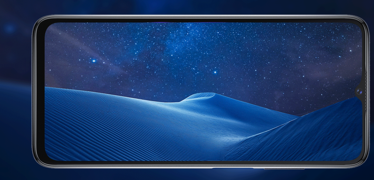 Smartfon CUBOT P60 6/128GB LTE AND12 DUAL SIM