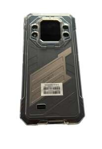 ETUI SILIKONOWE DO CUBOT KING KONG STAR 2