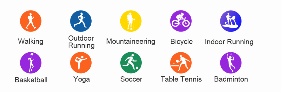 CUBOT C9 SMARTWATCH ZEGAREK 5ATM PULS KROKOMIERZ